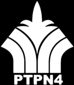Logo PTPN IV